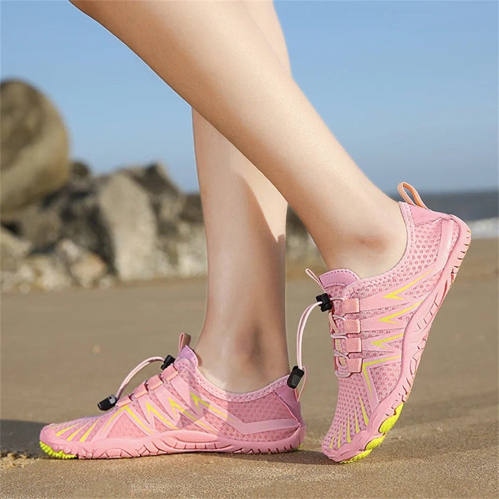 Camille Boutique - Footwear