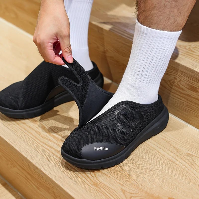 Camille Boutique - Footwear
