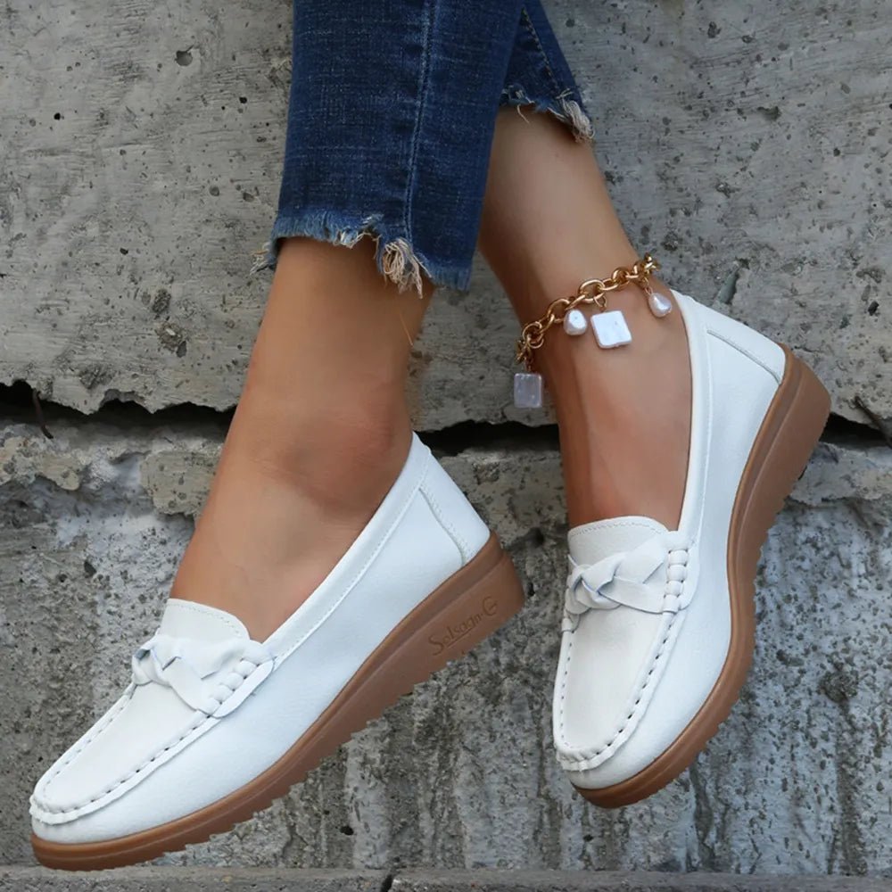Camille Boutique - Women's Shoes