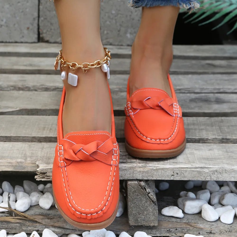 Camille Boutique - Women's Shoes