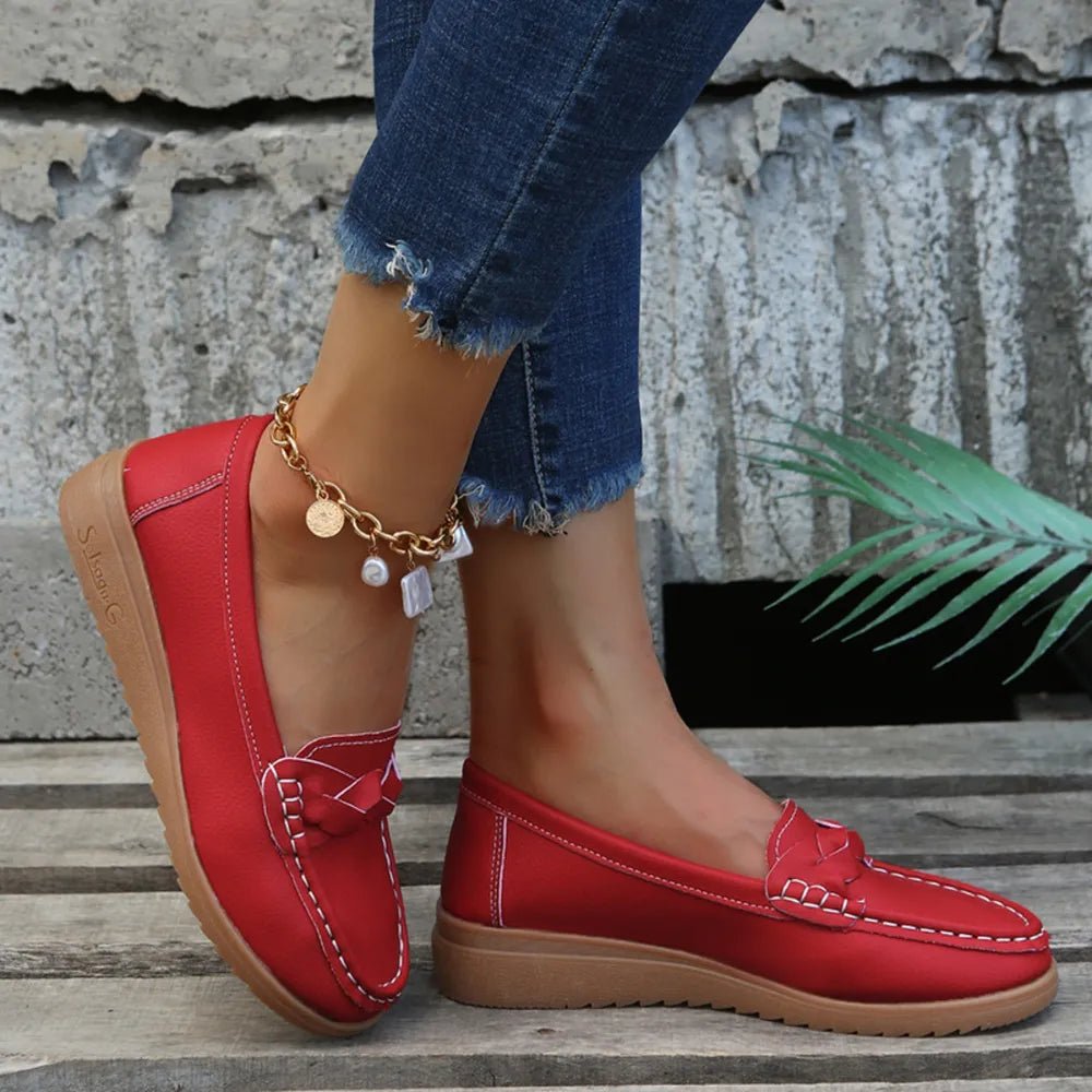 Camille Boutique - Women's Shoes