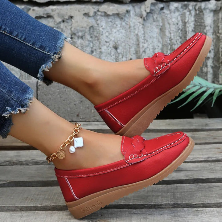 Camille Boutique - Women's Shoes