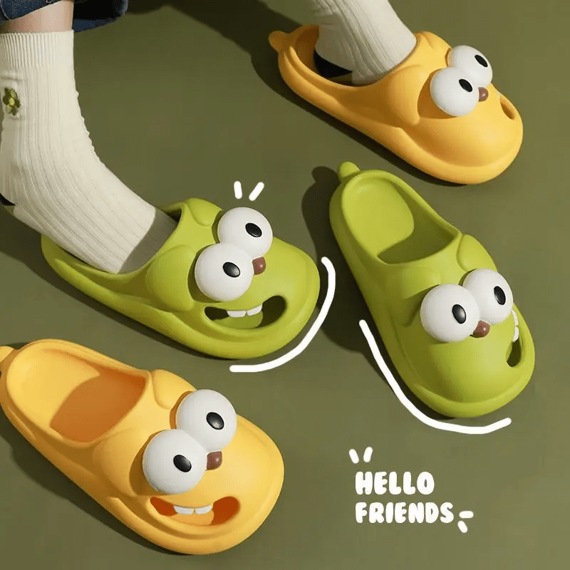 Camille Boutique - Footwear