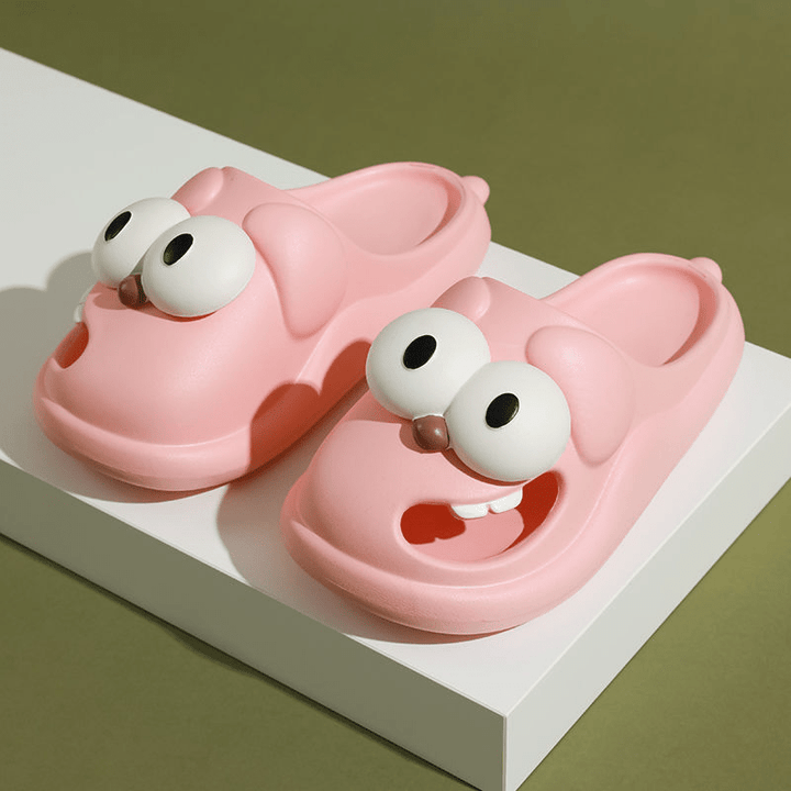 Camille Boutique - Footwear