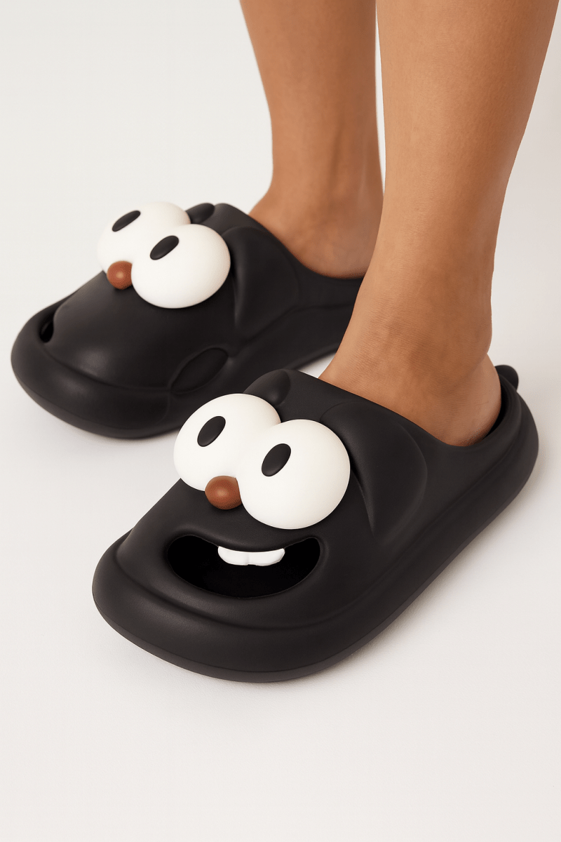 Camille Boutique - Footwear