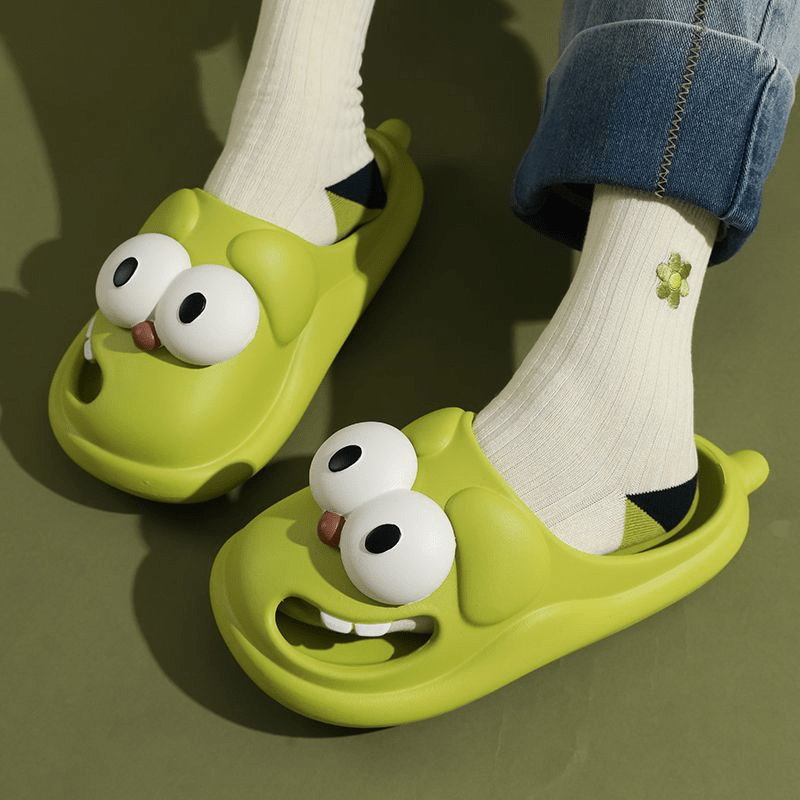 Camille Boutique - Footwear