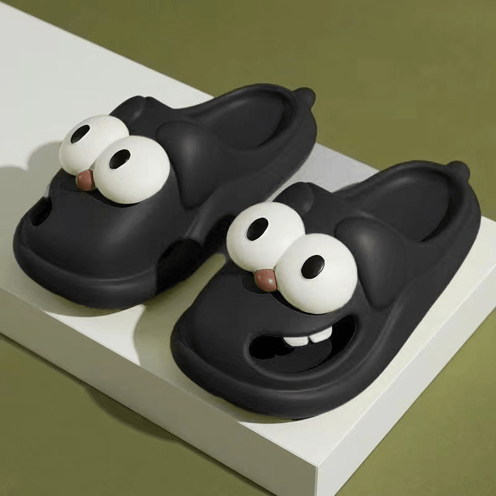 Camille Boutique - Footwear