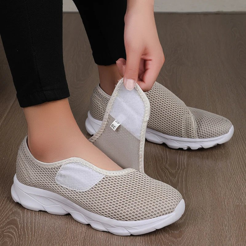 Camille Boutique - Footwear