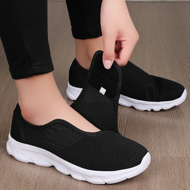 Camille Boutique - Footwear