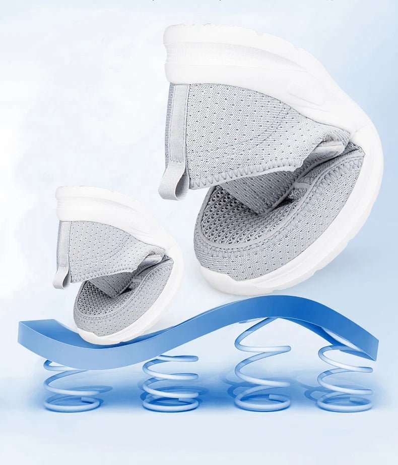 Camille Boutique - Footwear