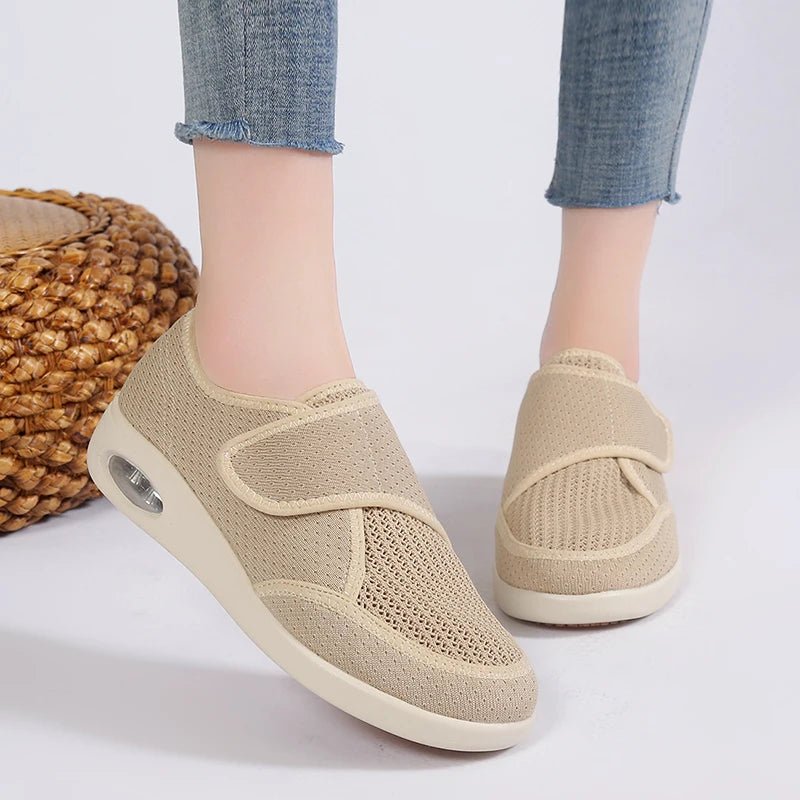 Camille Boutique - Footwear