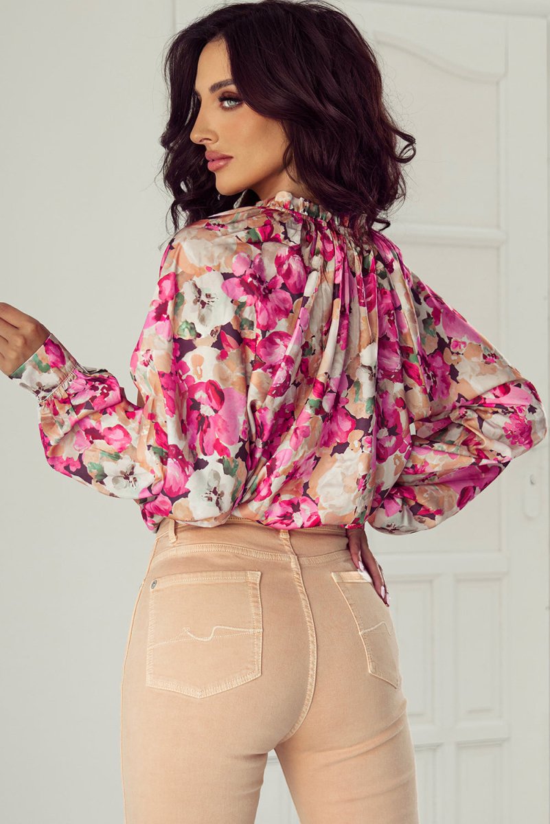 Camille Boutique - Blouses