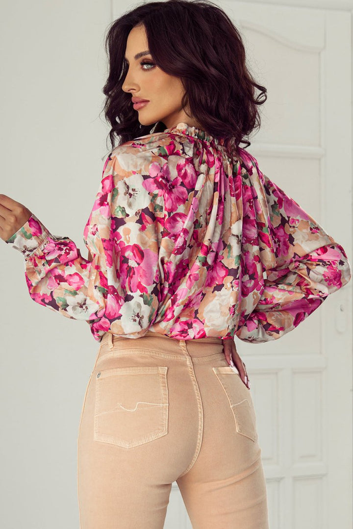Camille Boutique - Blouses