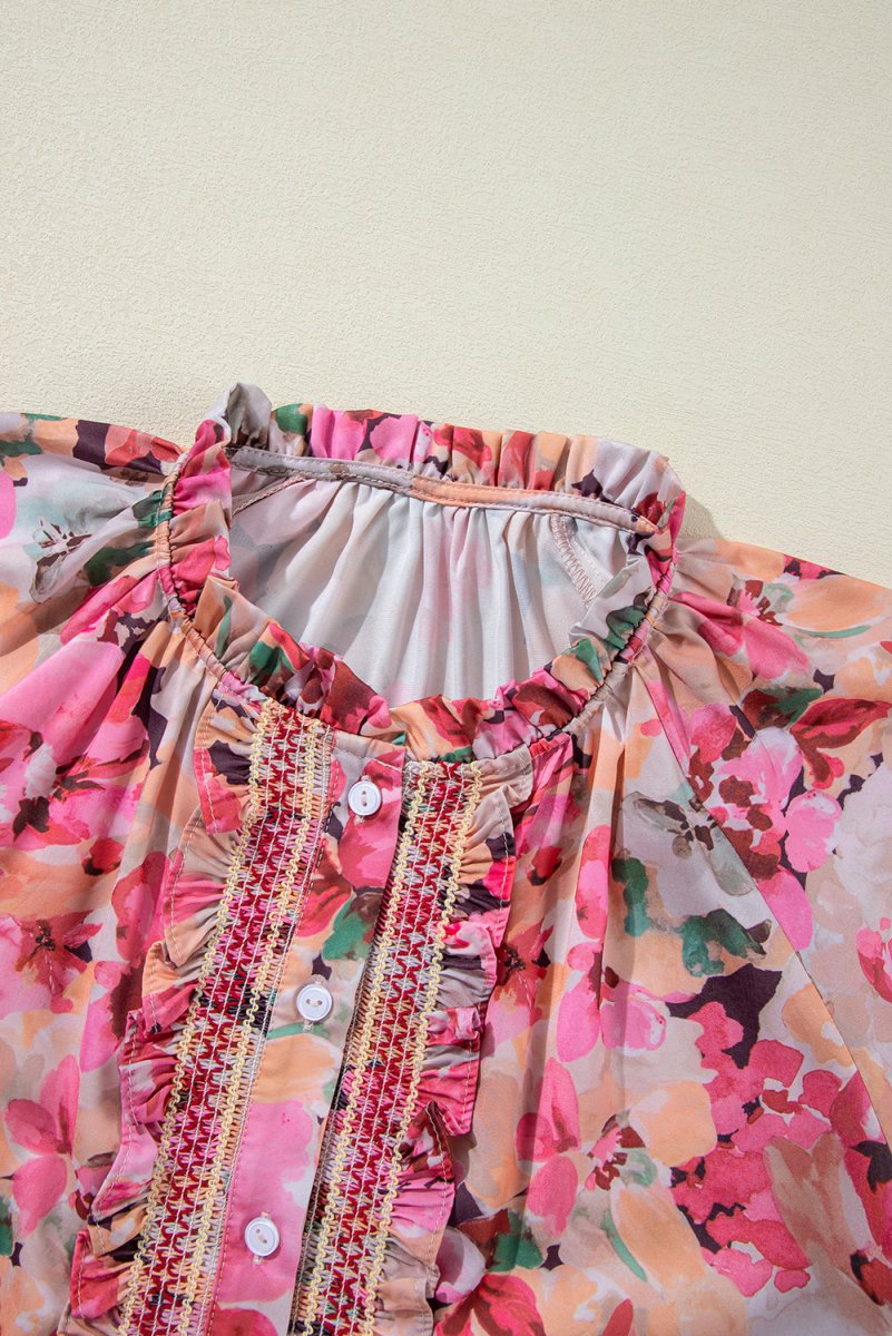 Camille Boutique - Blouses