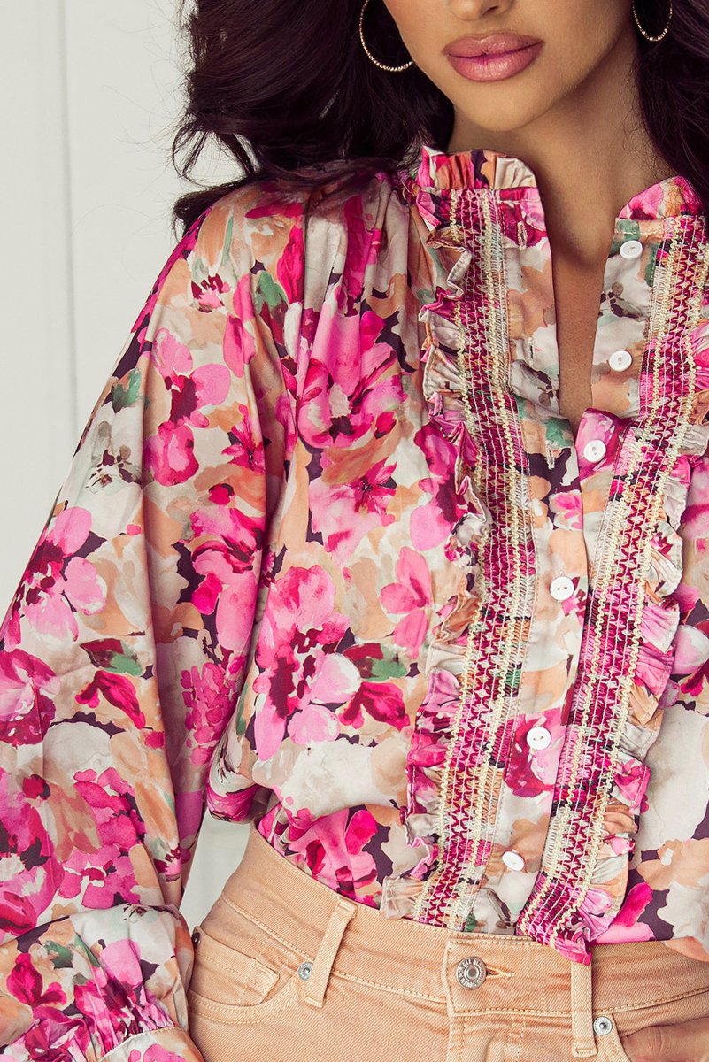 Camille Boutique - Blouses