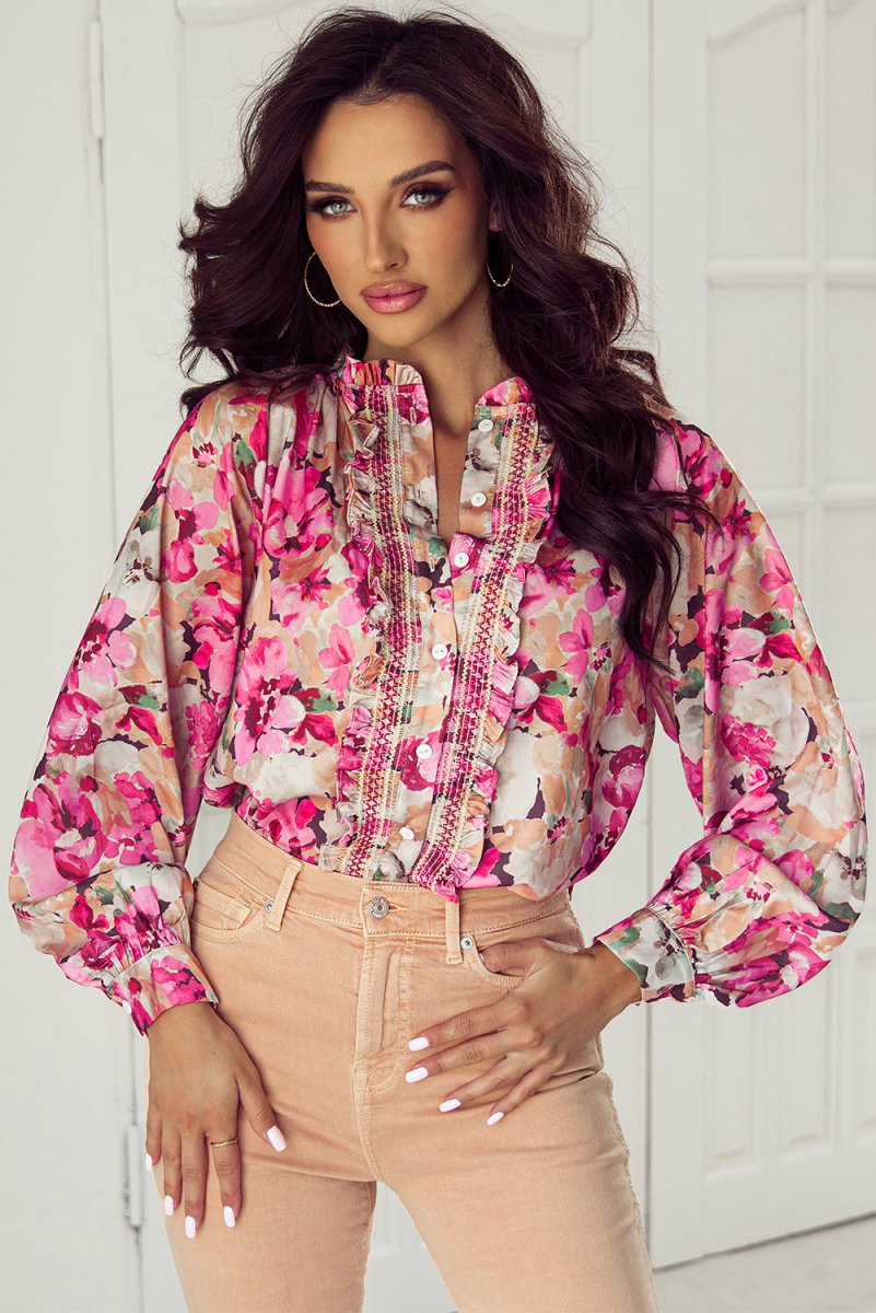 Camille Boutique - Blouses