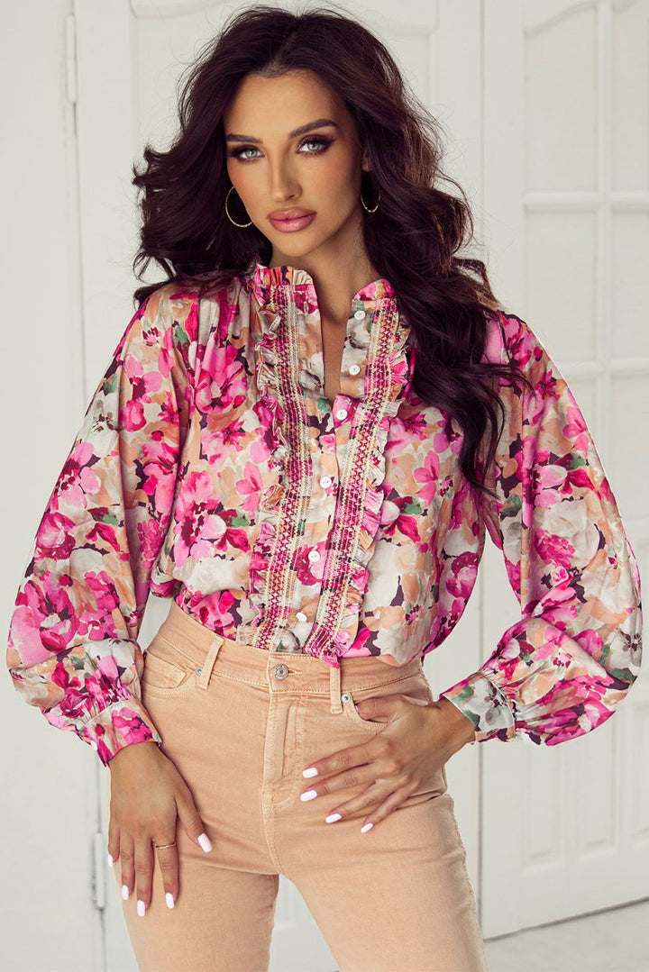 Camille Boutique - Blouses