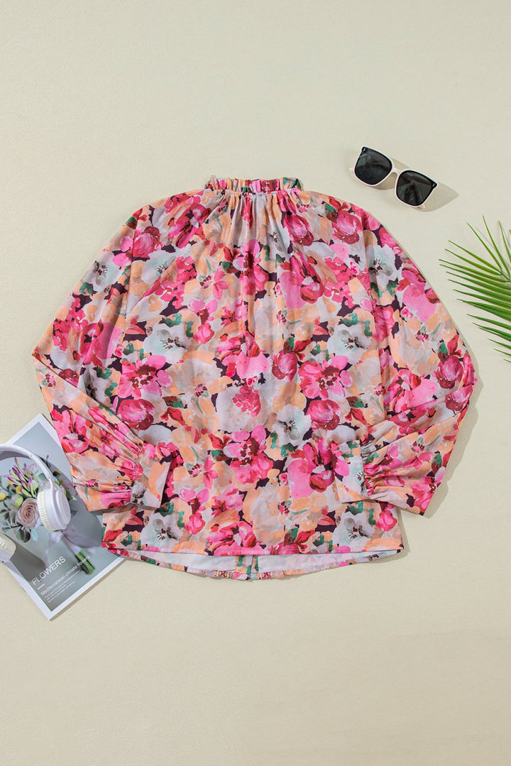 Camille Boutique - Blouses