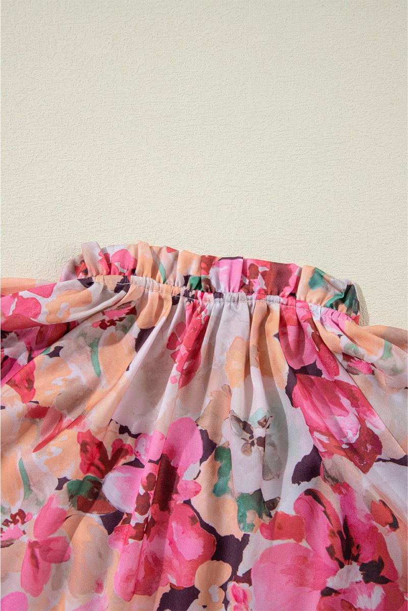 Camille Boutique - Blouses