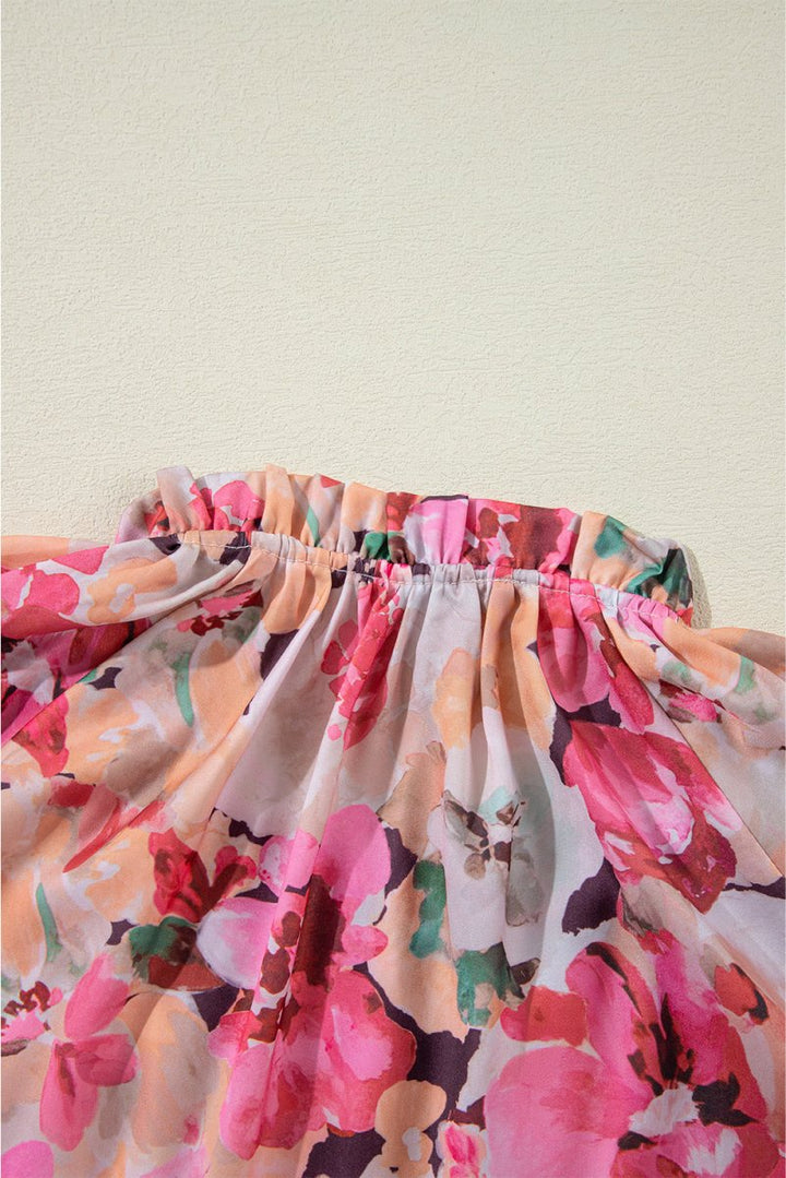 Camille Boutique - Blouses