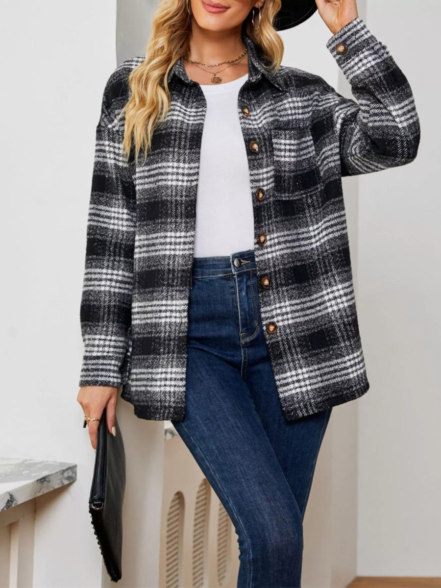 Camille Boutique - Shirts