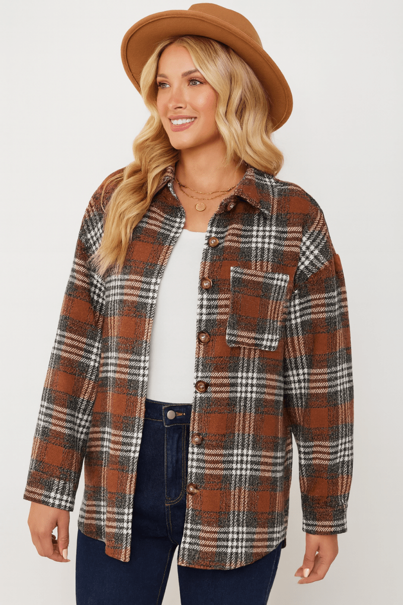 Camille Boutique - Shirts