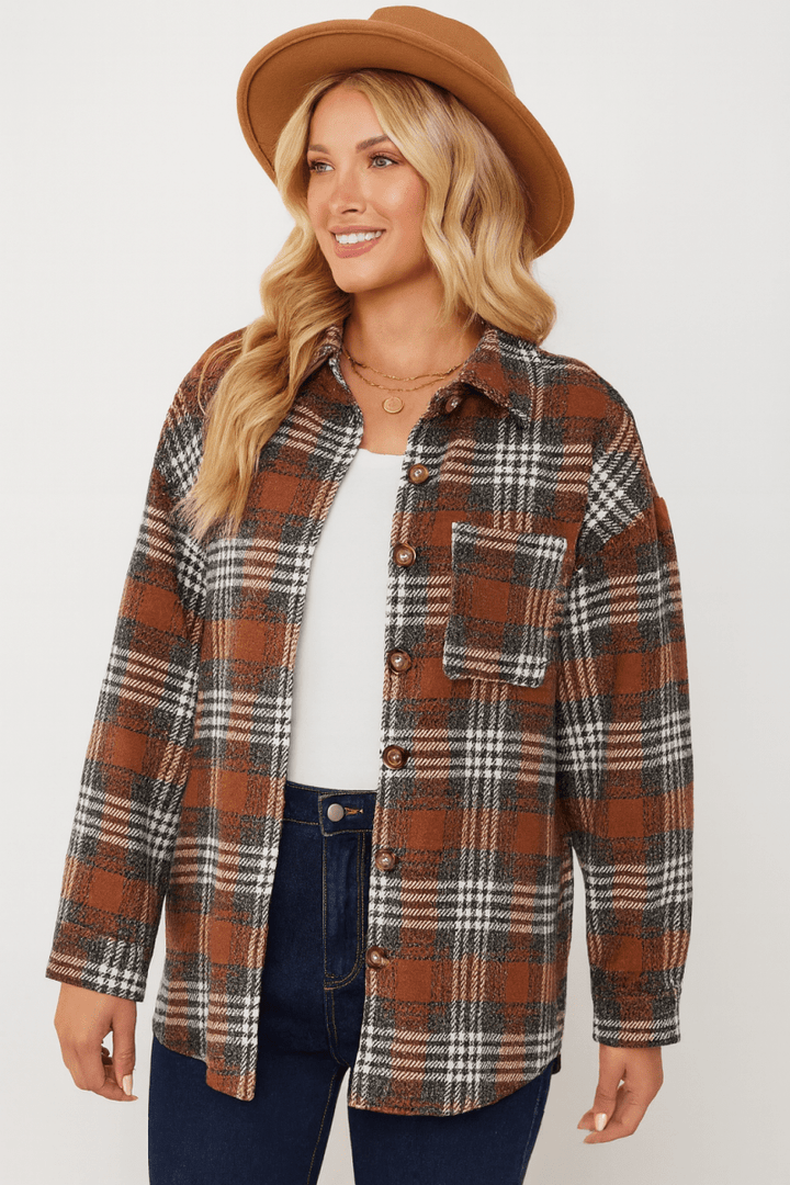 Camille Boutique - Shirts