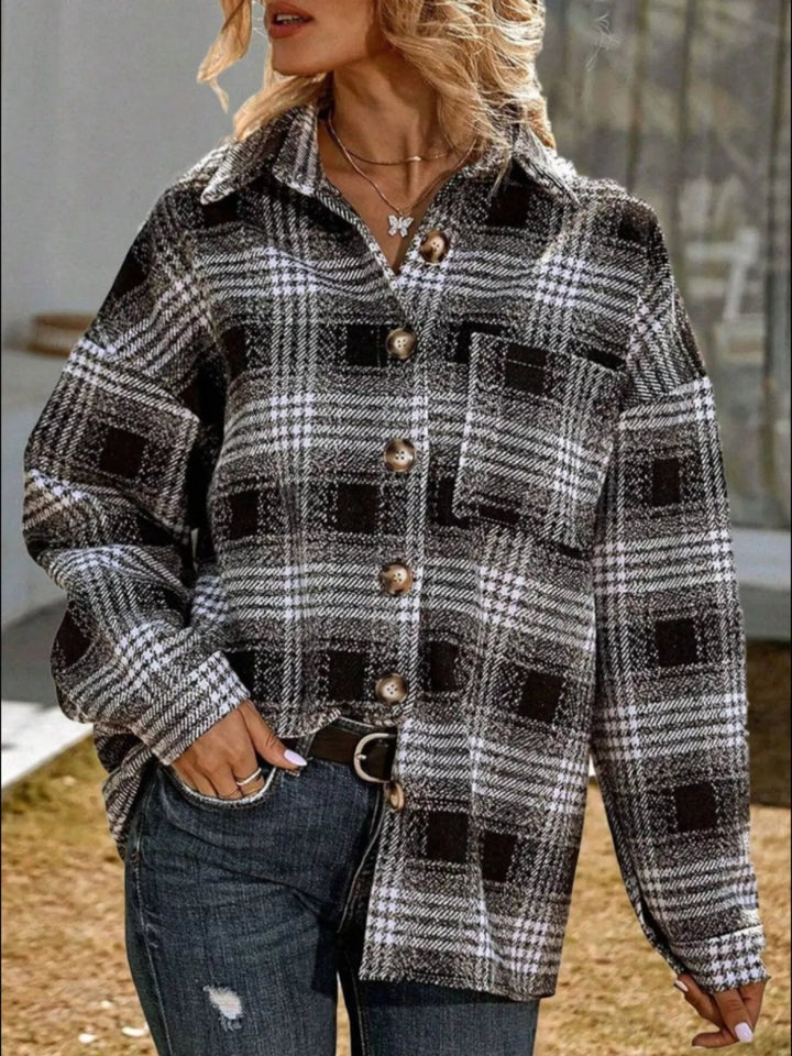 Camille Boutique - Shirts