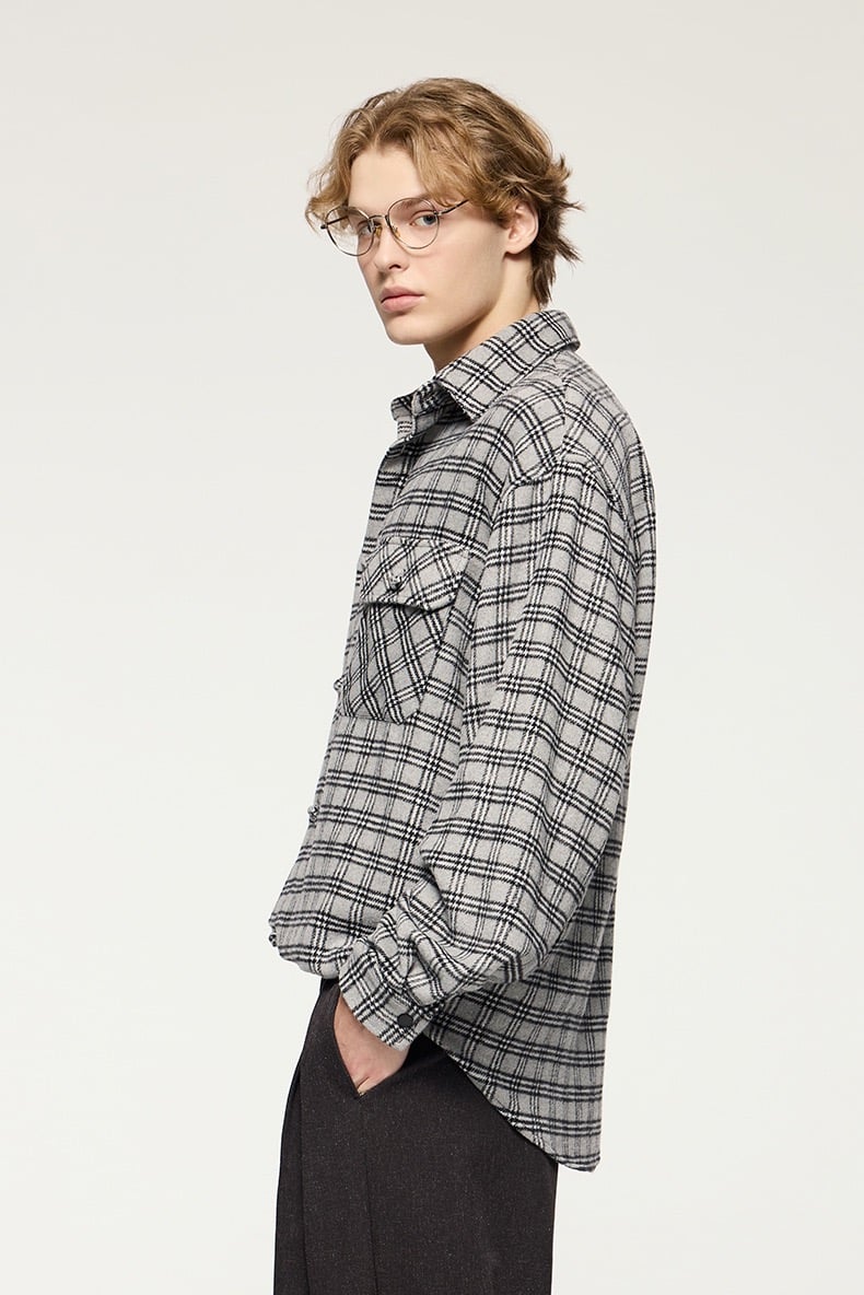 Camille Boutique - Shirts & Tops