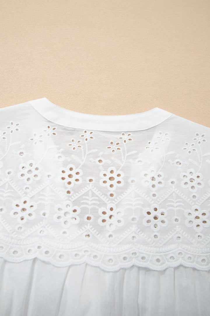 Camille Boutique - Shirts