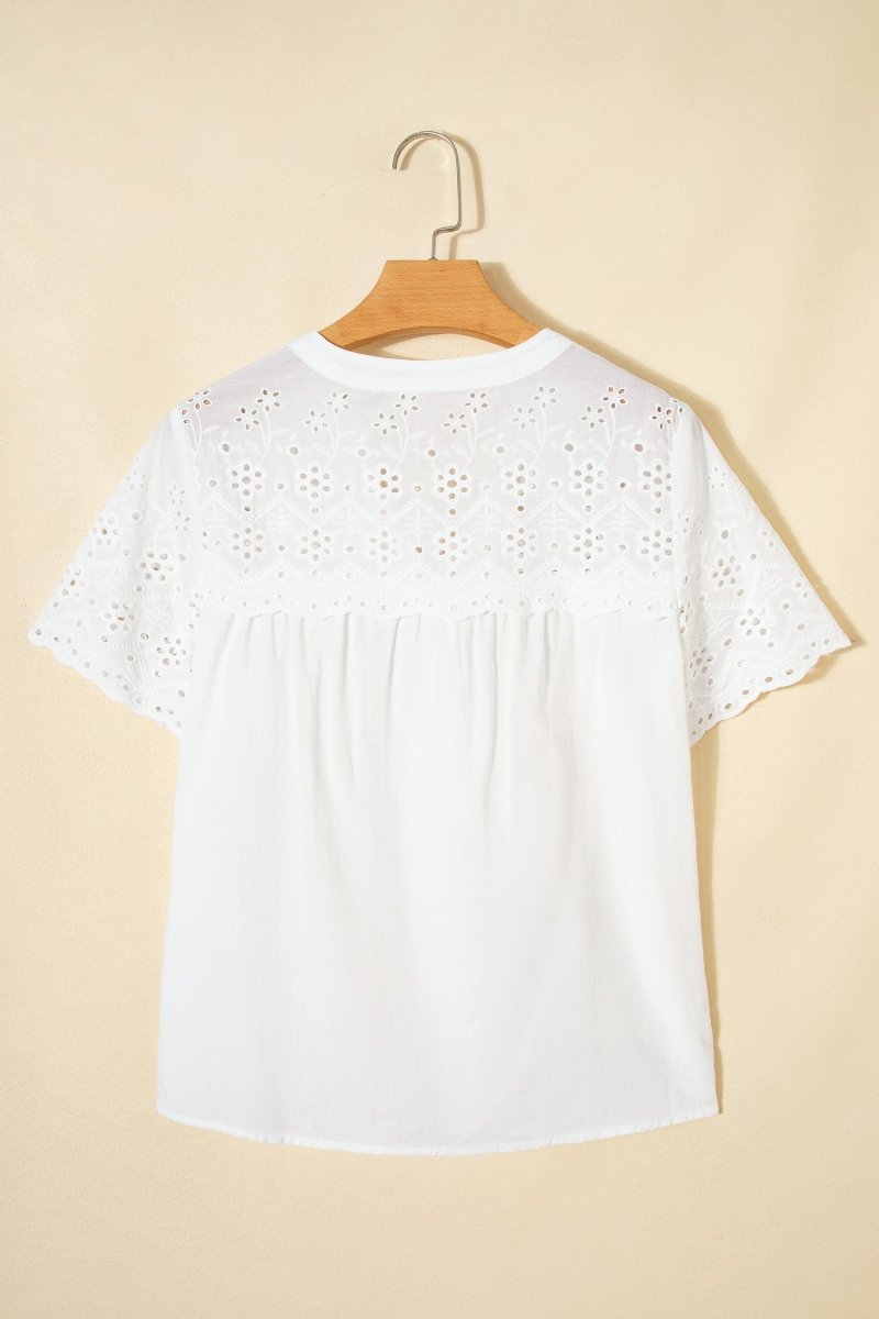 Camille Boutique - Shirts