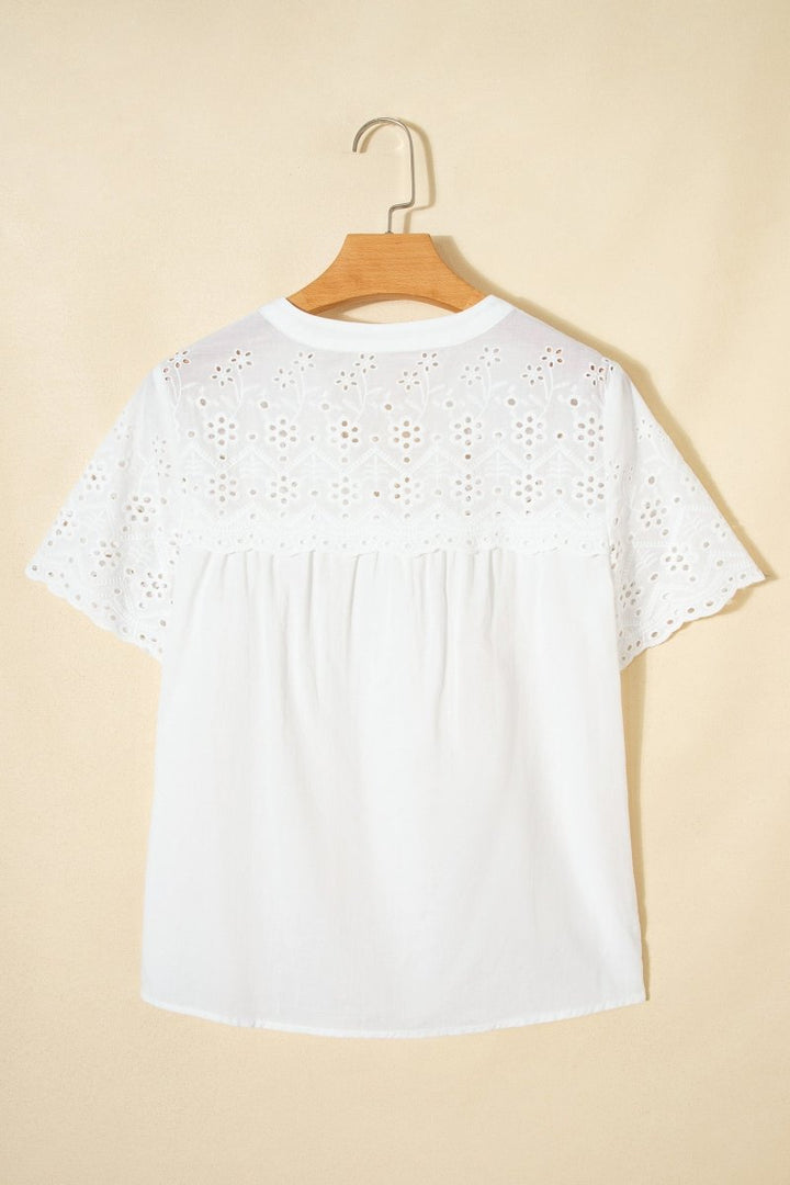 Camille Boutique - Shirts