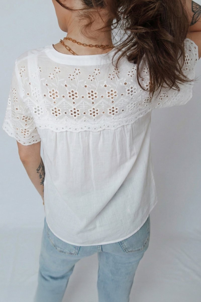 Camille Boutique - Shirts