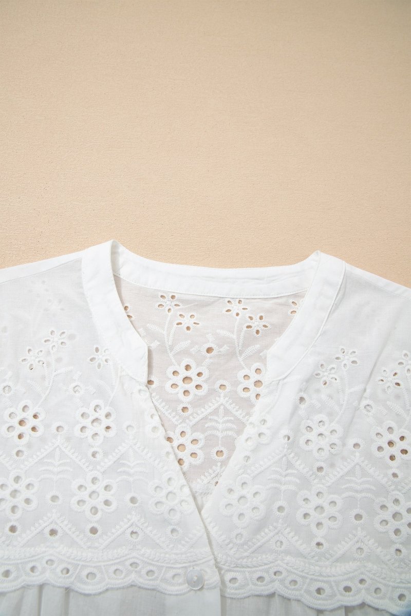 Camille Boutique - Shirts