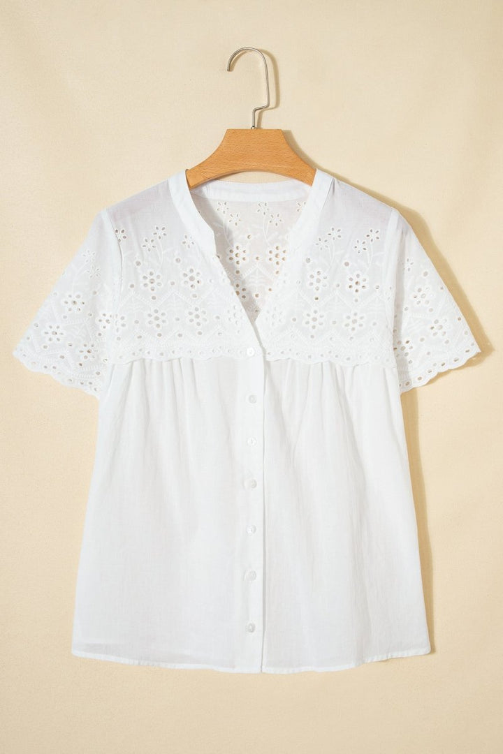 Camille Boutique - Shirts