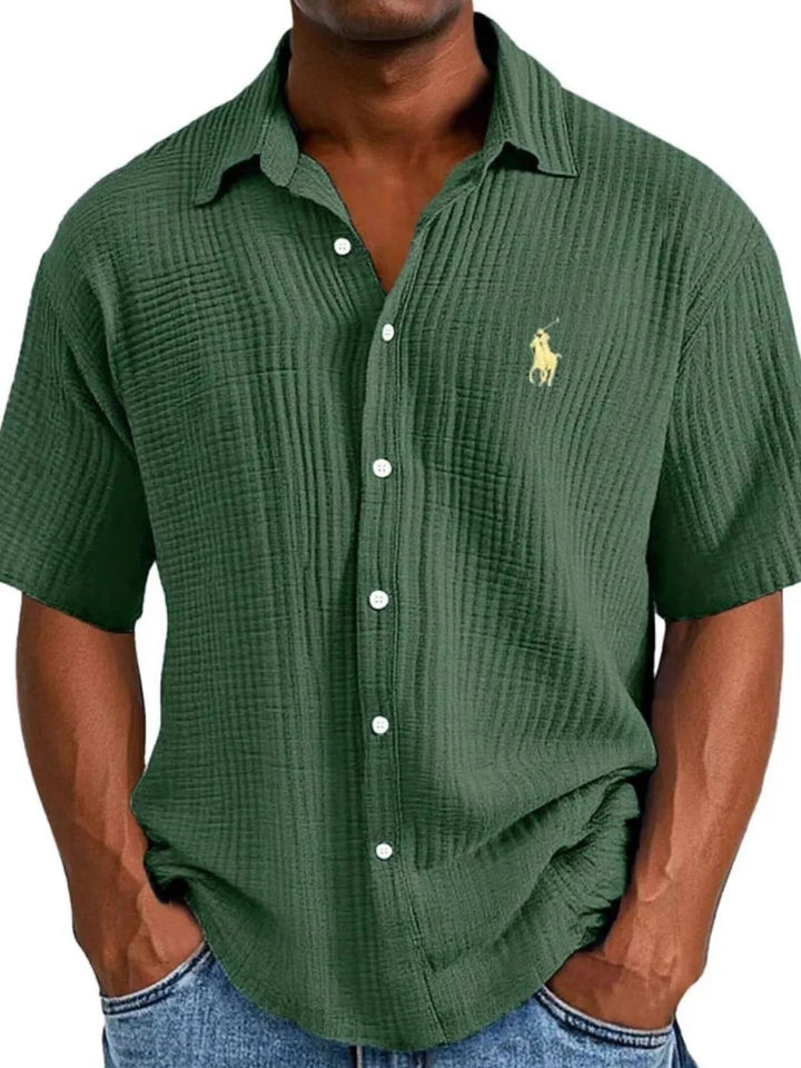 Camille Boutique - Men's Shirts