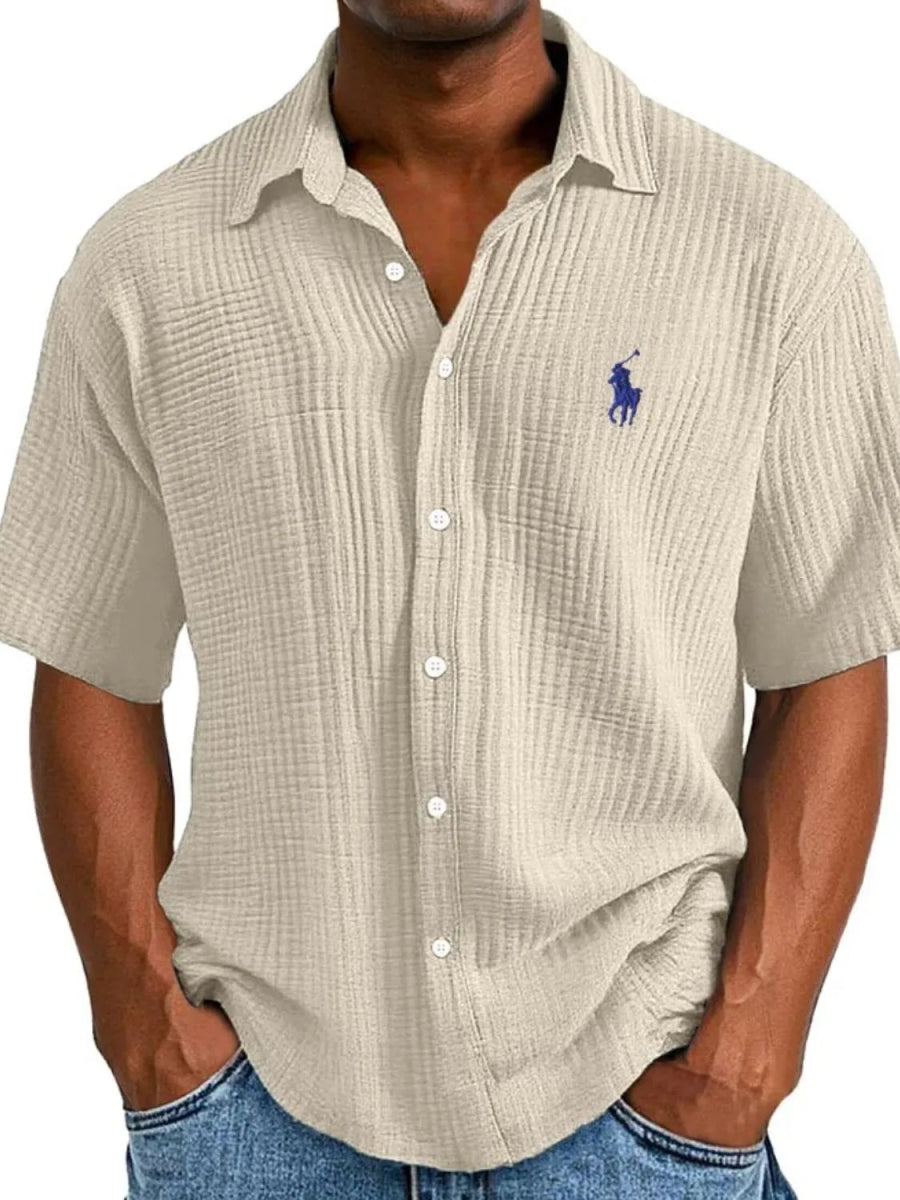 Camille Boutique - Men's Shirts