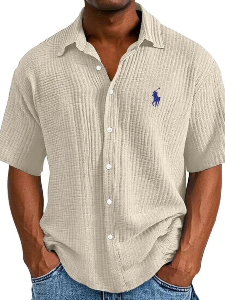 Camille Boutique - Men's Shirts