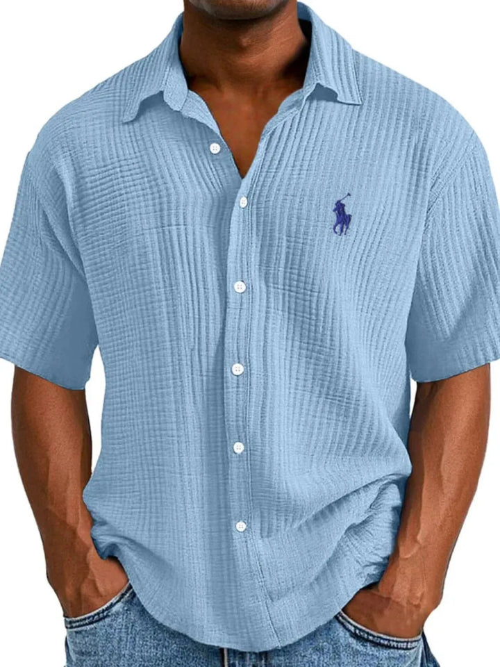 Camille Boutique - Men's Shirts