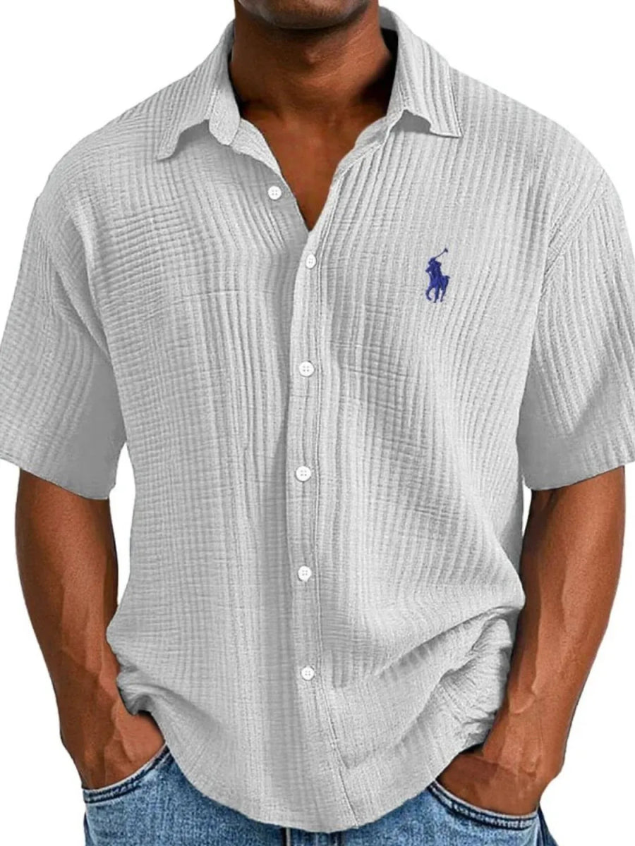 Camille Boutique - Men's Shirts