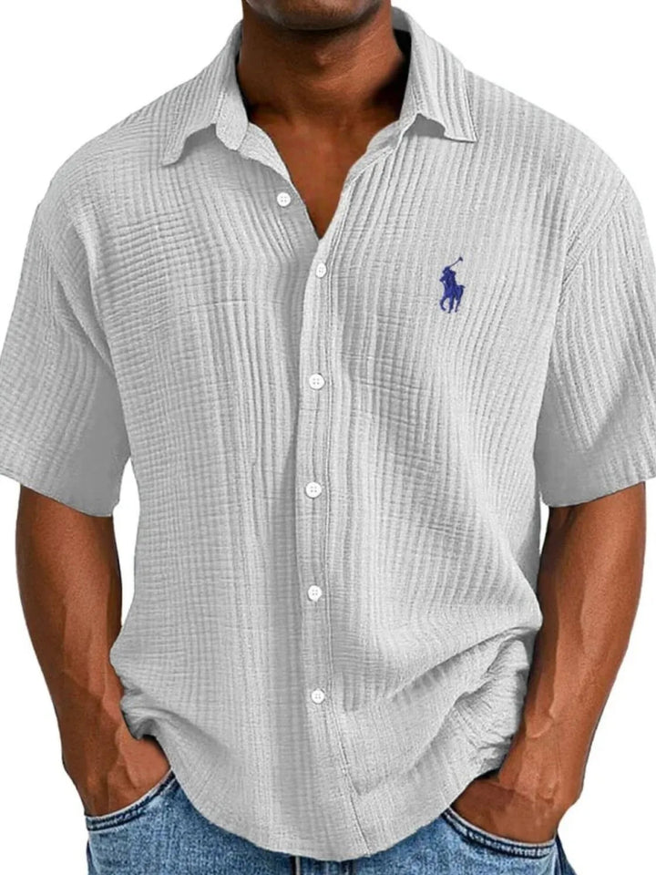 Camille Boutique - Men's Shirts