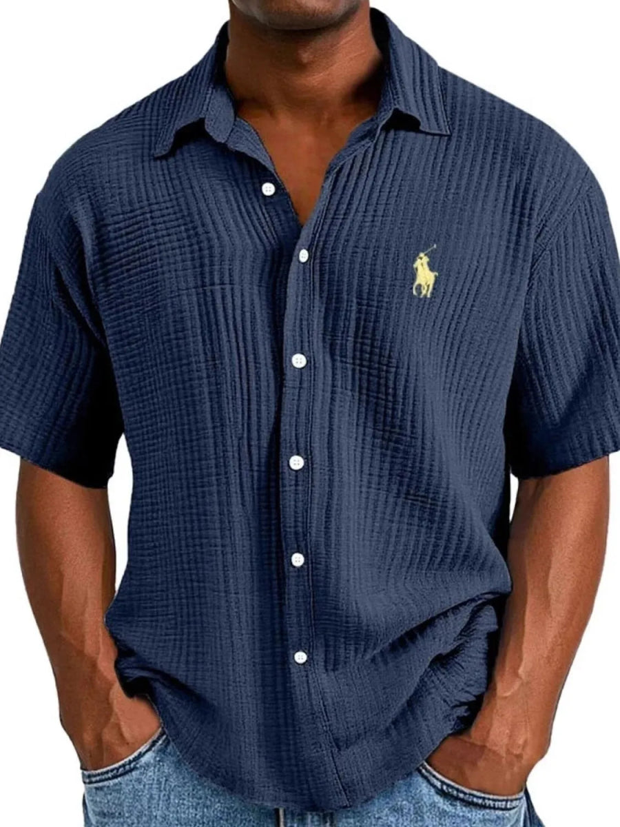Camille Boutique - Men's Shirts