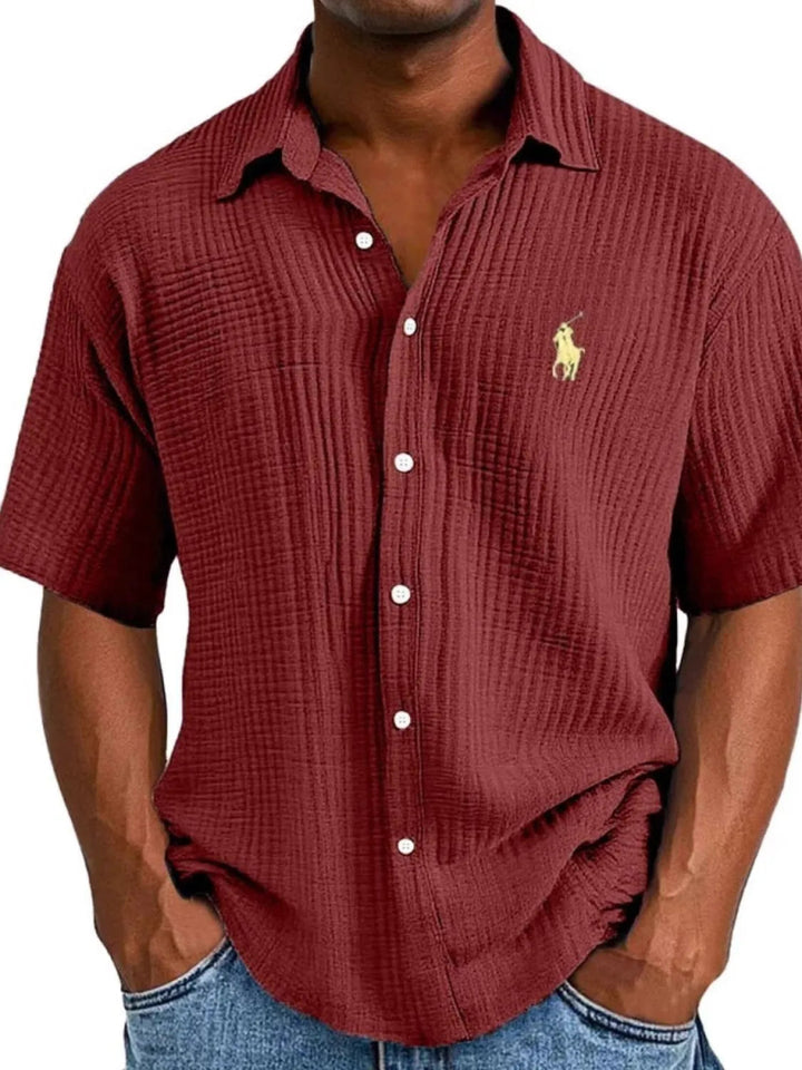 Camille Boutique - Men's Shirts