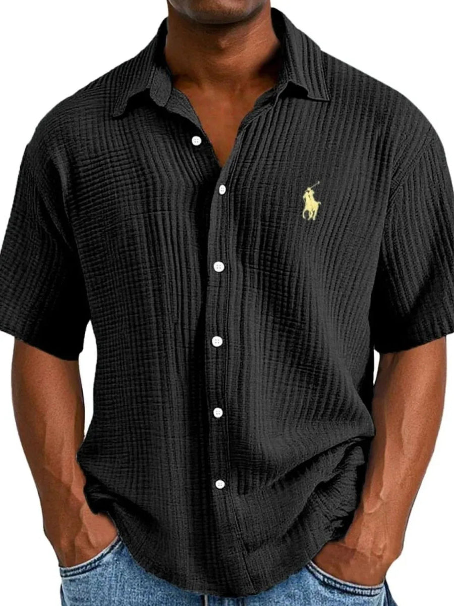 Camille Boutique - Men's Shirts