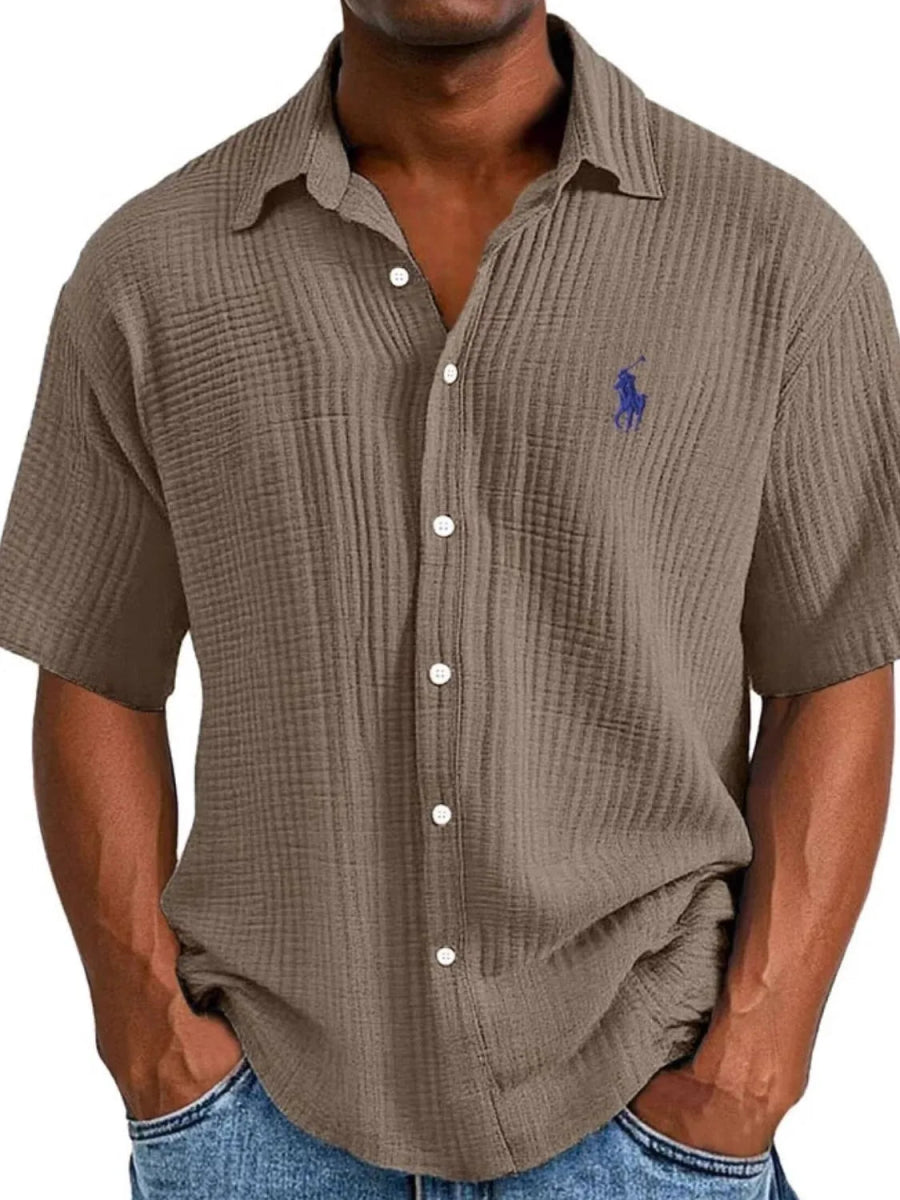 Camille Boutique - Men's Shirts