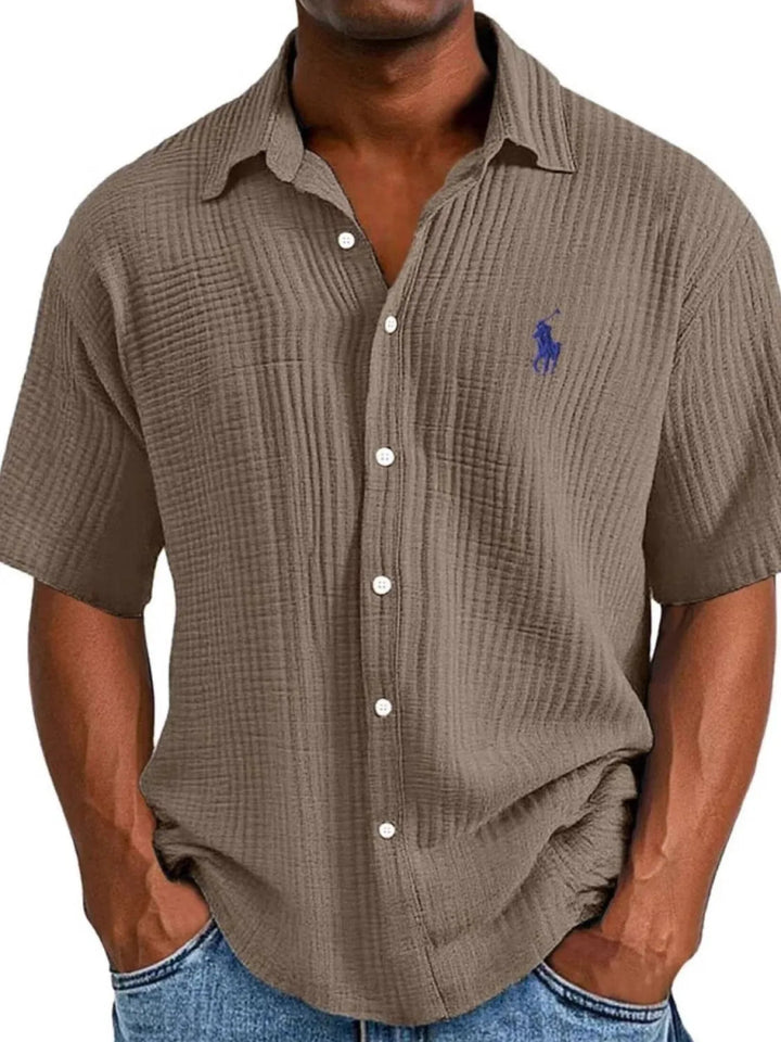 Camille Boutique - Men's Shirts