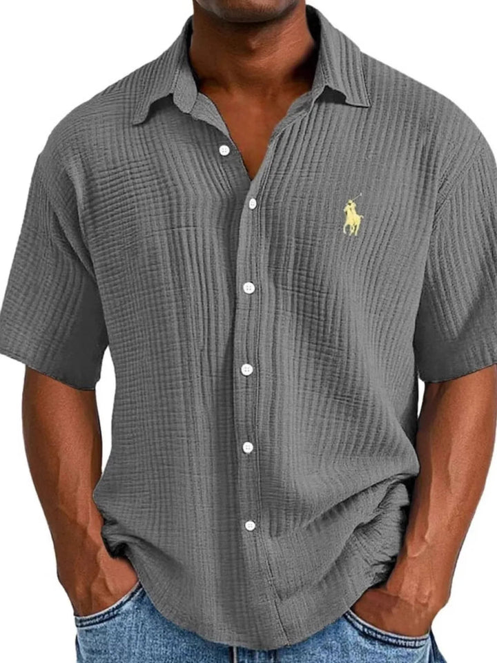 Camille Boutique - Men's Shirts