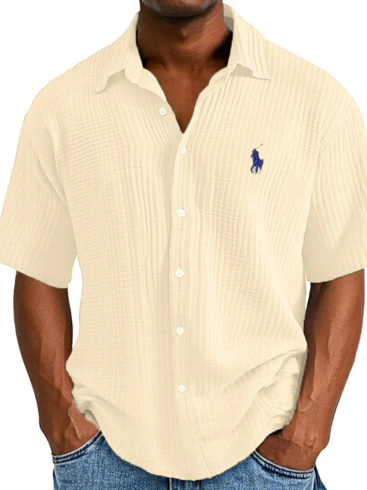 Camille Boutique - Men's Shirts