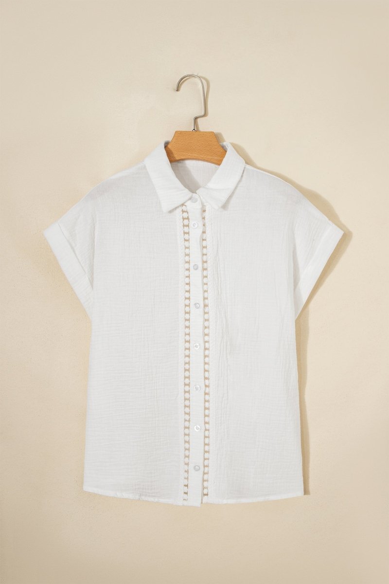 Camille Boutique - Shirts