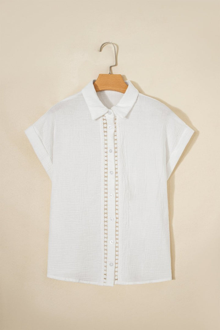 Camille Boutique - Shirts
